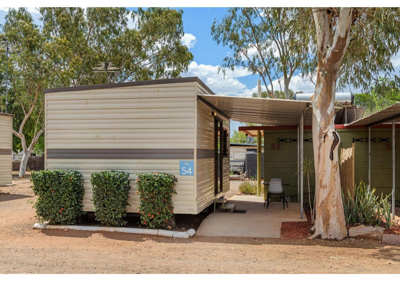 Discovery Parks - Mt Isa Mount Isa Exterior photo