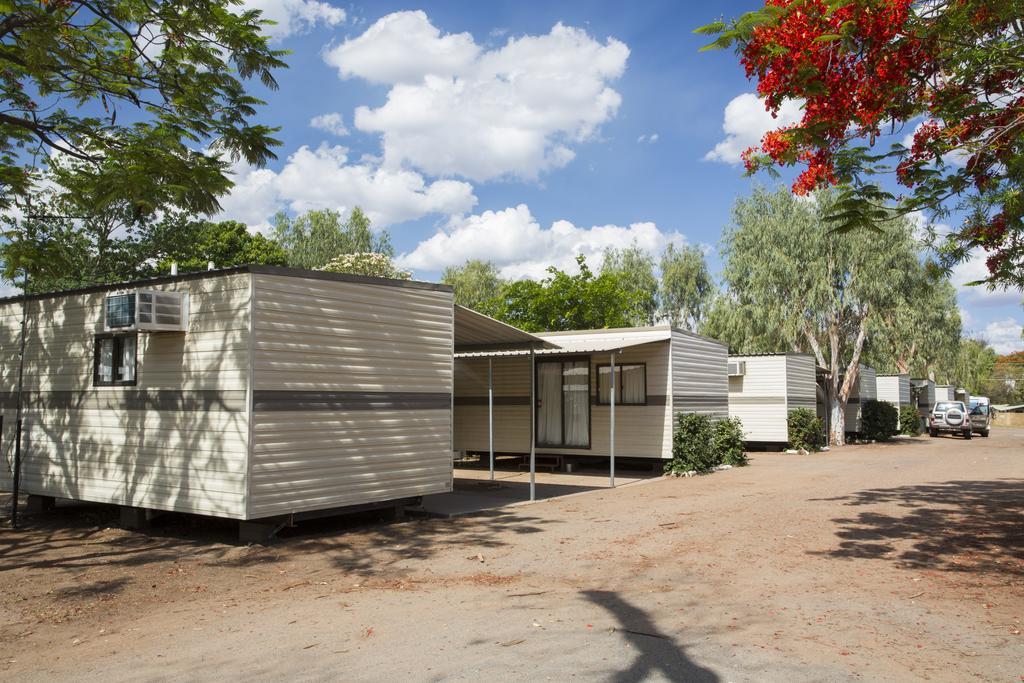 Discovery Parks - Mt Isa Mount Isa Exterior photo