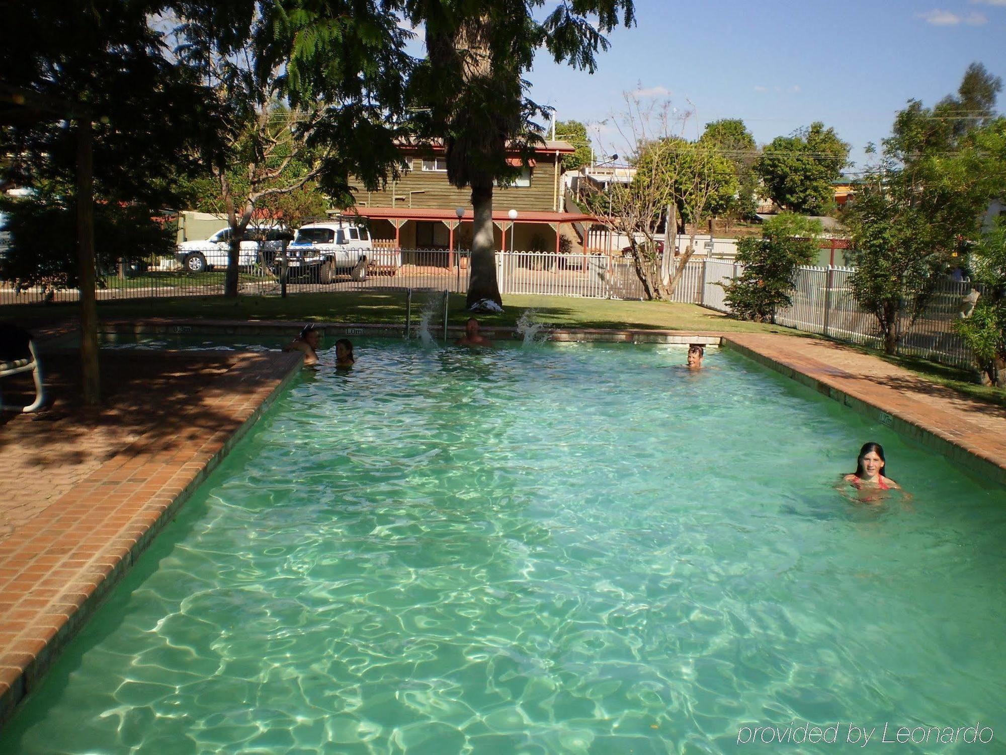 Discovery Parks - Mt Isa Mount Isa Exterior photo