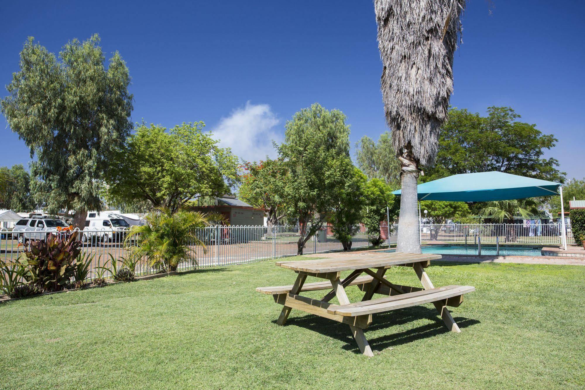 Discovery Parks - Mt Isa Mount Isa Exterior photo