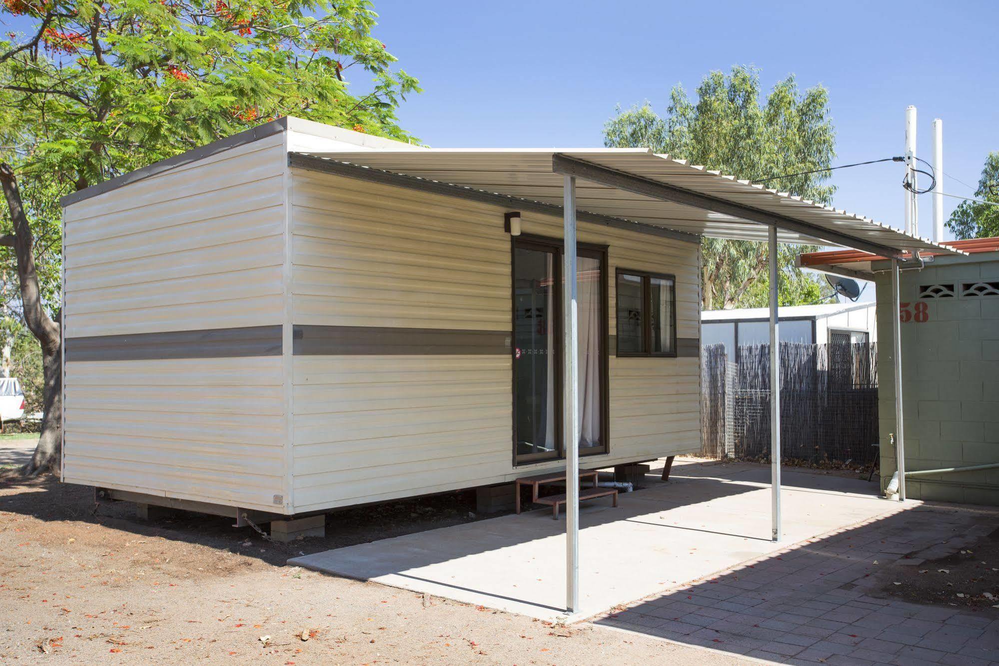 Discovery Parks - Mt Isa Mount Isa Exterior photo