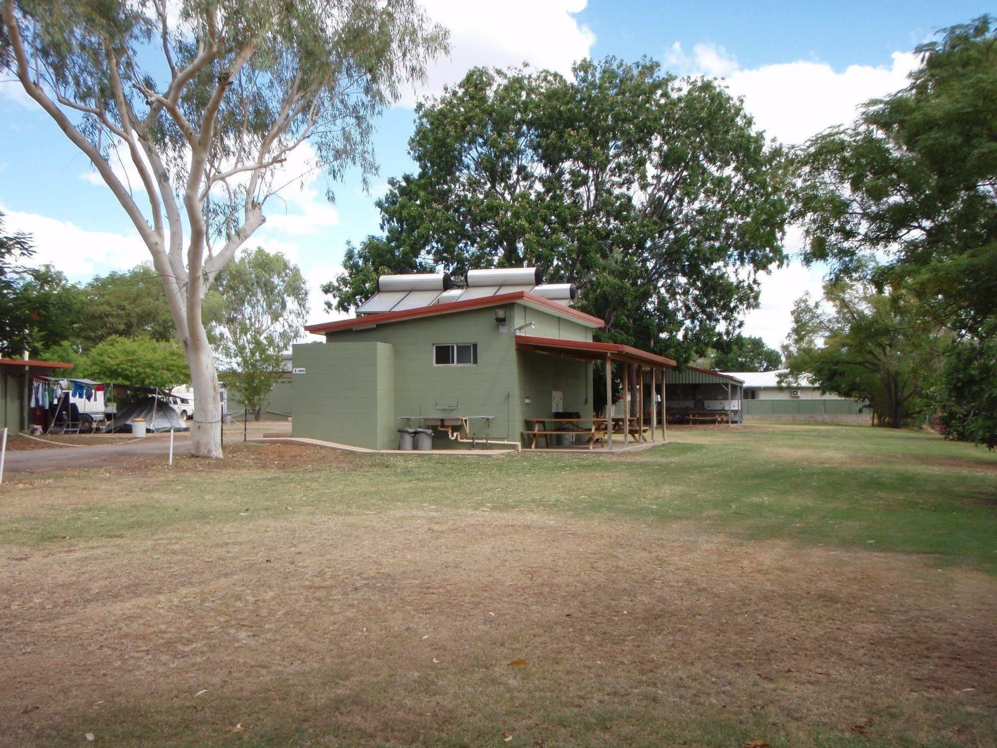 Discovery Parks - Mt Isa Mount Isa Exterior photo