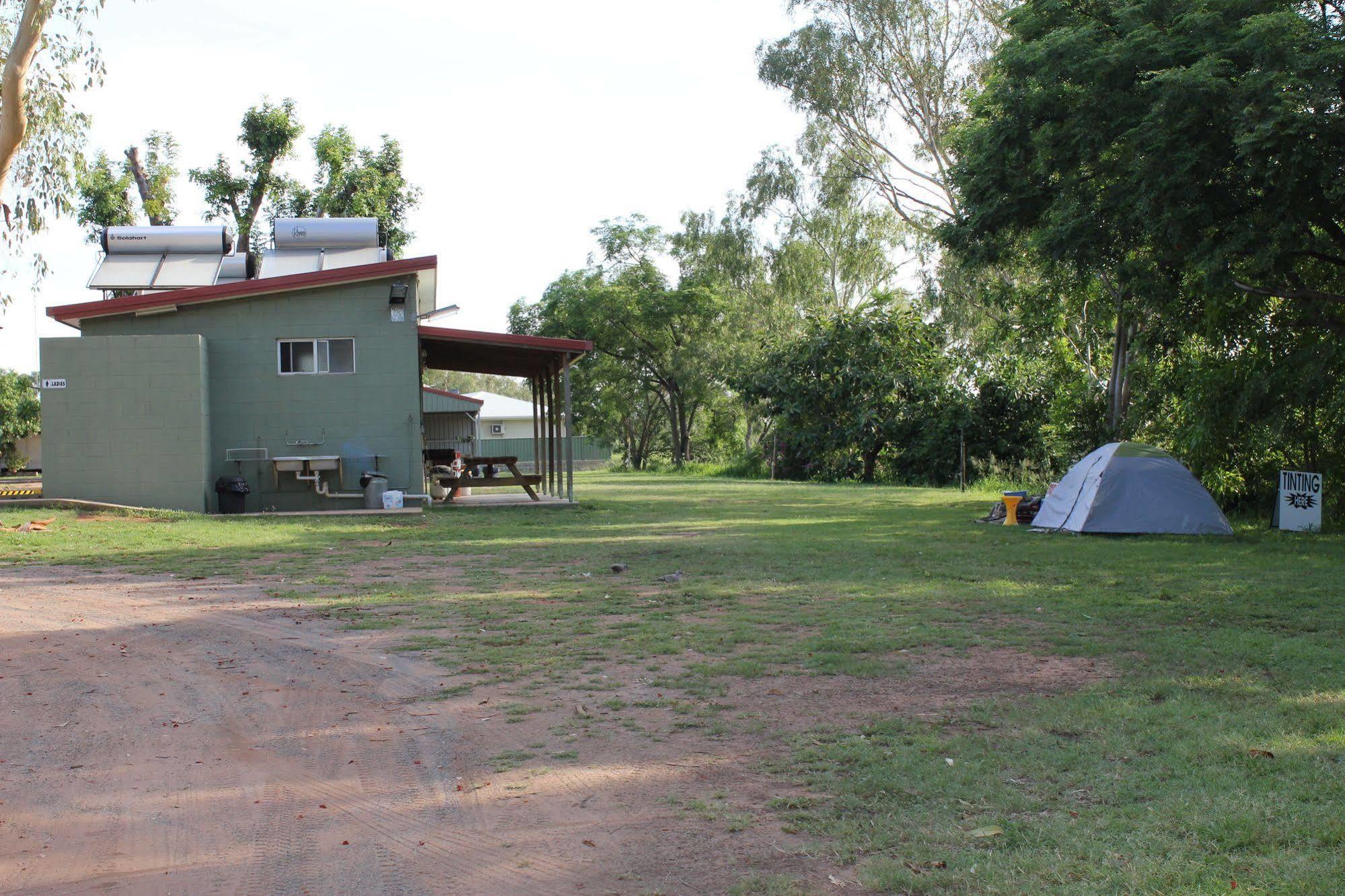 Discovery Parks - Mt Isa Mount Isa Exterior photo