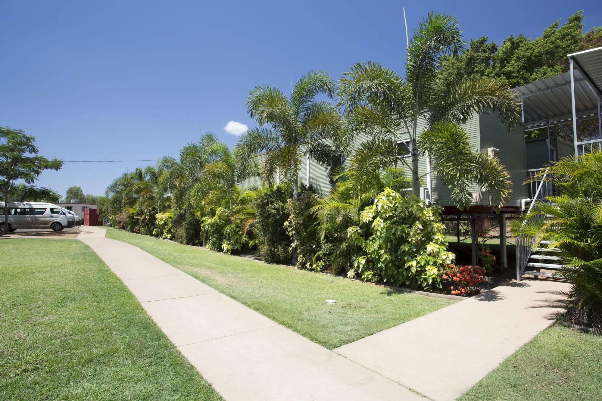 Discovery Parks - Mt Isa Mount Isa Exterior photo