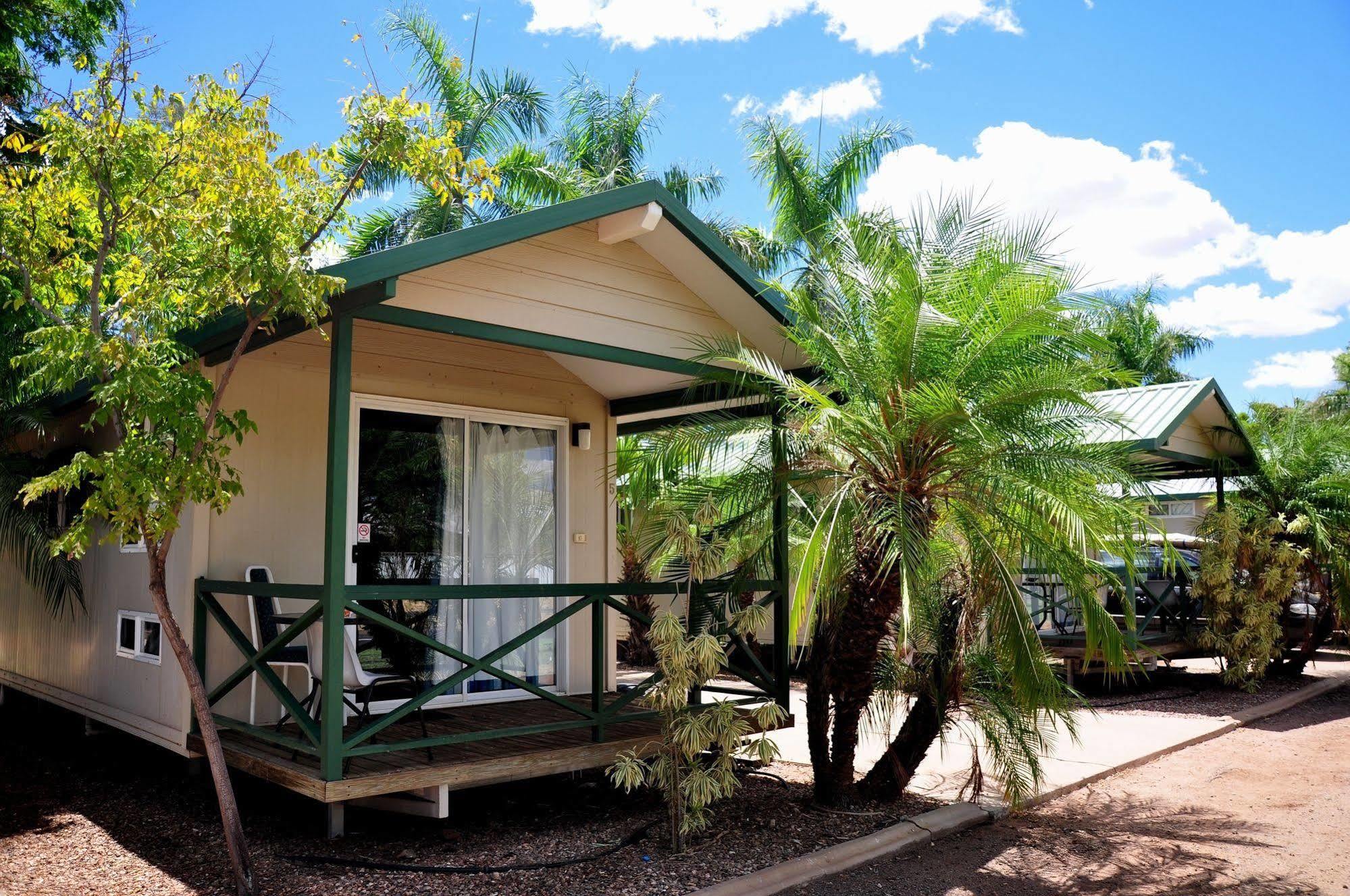 Discovery Parks - Mt Isa Mount Isa Exterior photo
