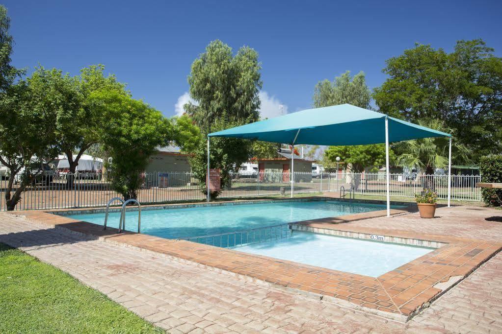 Discovery Parks - Mt Isa Mount Isa Exterior photo