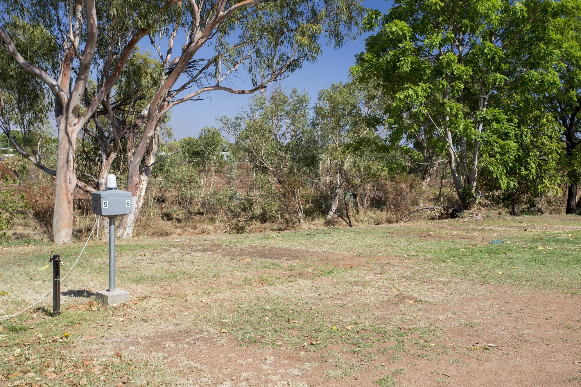 Discovery Parks - Mt Isa Mount Isa Exterior photo